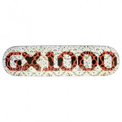 GX1000 Deck 8.25
