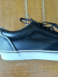 Vans TNT 5 Shoe "Black/Cement SALE!