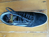 Vans TNT 5 Shoe "Black/Cement SALE!