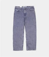 Polar 93 "Light Purple" Denim