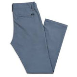 Brixton Fleet Chino "Grey Blue"