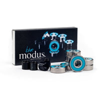 Modus Bearing Blues