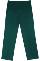 Modus Work Pant "Green"