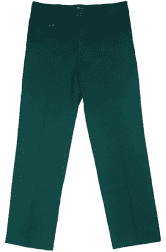 Modus Work Pant "Green"