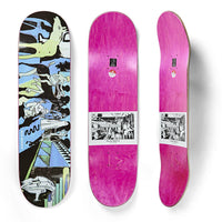 Polar Deck "Nick Boserio" 8.5