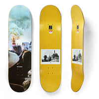 Polar Deck "Paul Grund" 8.25