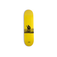 Sour Deck "Nisse Ingemarsson" 8.5