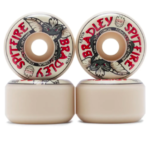 Spitfire Wheels Formula 4 Conical "Kevin Bradley" 54mm 99A