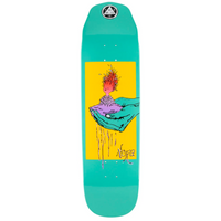Welcome Deck "Nora Vasconcellos" (Wicked Queen)  8.6