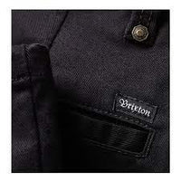 Brixton Reserve Chino "Black