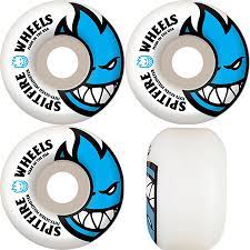 Spitfire Wheels Classic "BigHead" 51mm 99A