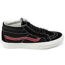 Vans Sport Vintage Sk8-Mid Reissue "Black" SALE!