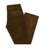 Brixton Fleet Rigid Cord Chino "Sierra" SALE!