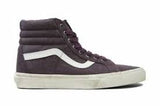 Vans Overwashed Sk8-Hi Reissue "Black/True White" SALE!