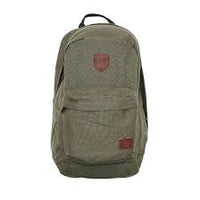 Brixton Basin Basic Backpack "Olive"