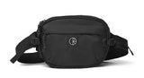 Polar Hip-Bag "Black"