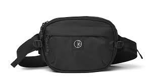 Polar Hip-Bag "Black"