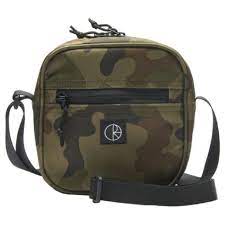 Polar Cordura Dealer Bag "Camo"