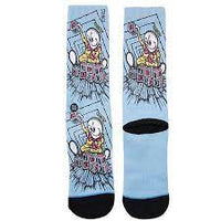 Stance Grosso 2 Sock "Sky Blue"