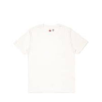 Brixton Basic S/S  Tee "Off White" (Premium Fit)