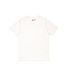 Brixton Basic S/S  Tee "Off White" (Premium Fit)