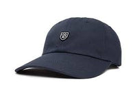 Brixton B-Shield ll Cap"Washed Navy"