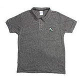 Ripndip Polo Shirt "Grey"