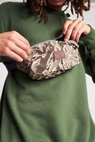 Brixton Stewart Hip-Bag "Camo"