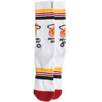 Stance Heat Sock "White"