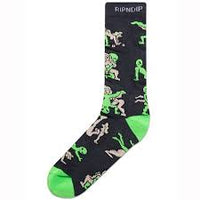 Ripdip Sock