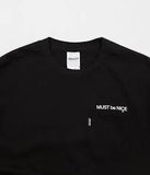 Ripndip S/S Pocket Tee "Black"