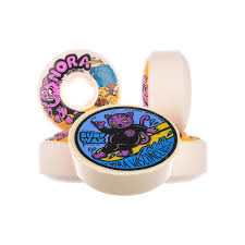 OJ Wheels Classic "Nora Vasconcellos" 54mm 101A (Free Surf Wax)