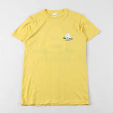 Ripndip S/S Tee "Light Yellow"