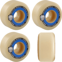 Spitfire Wheels Formula 4 Tablets 52mm 99A